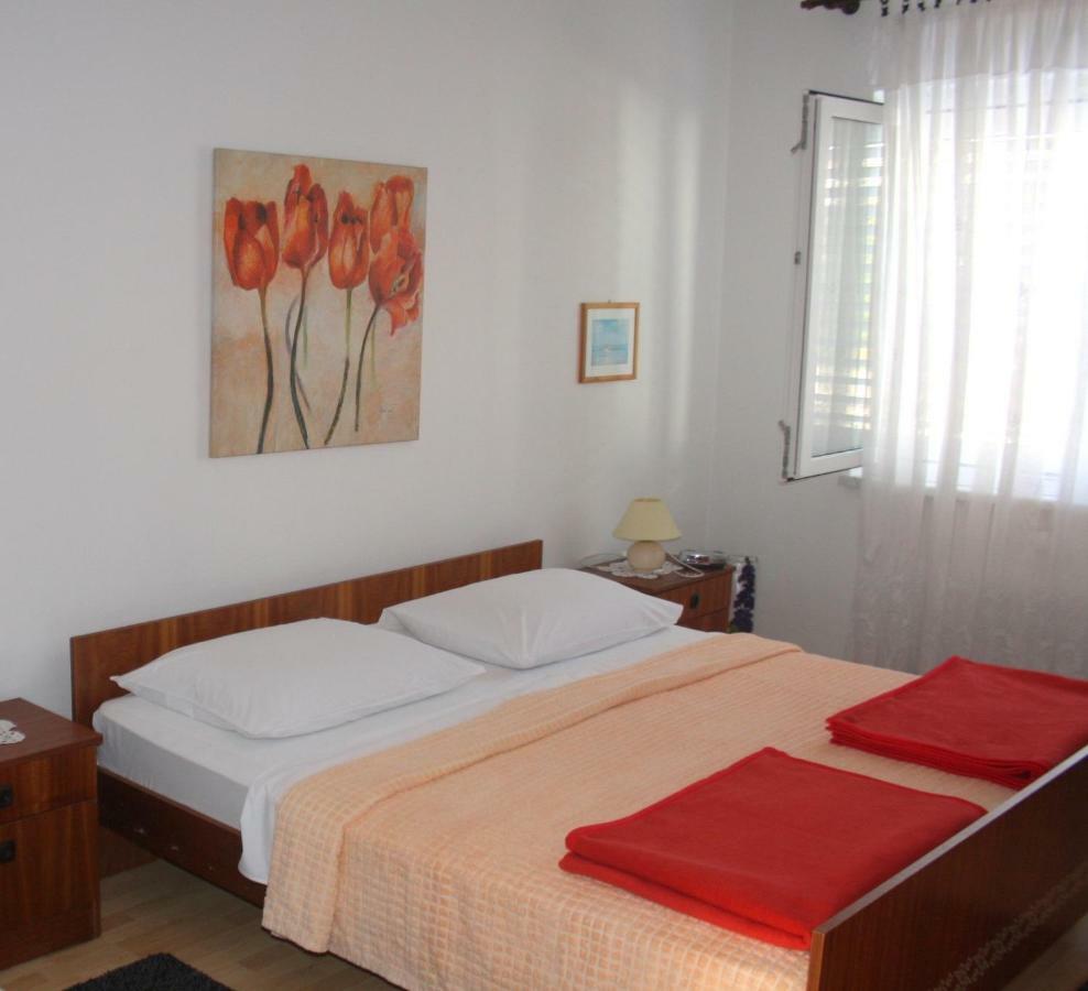 Apartments Iva Crikvenica Habitación foto