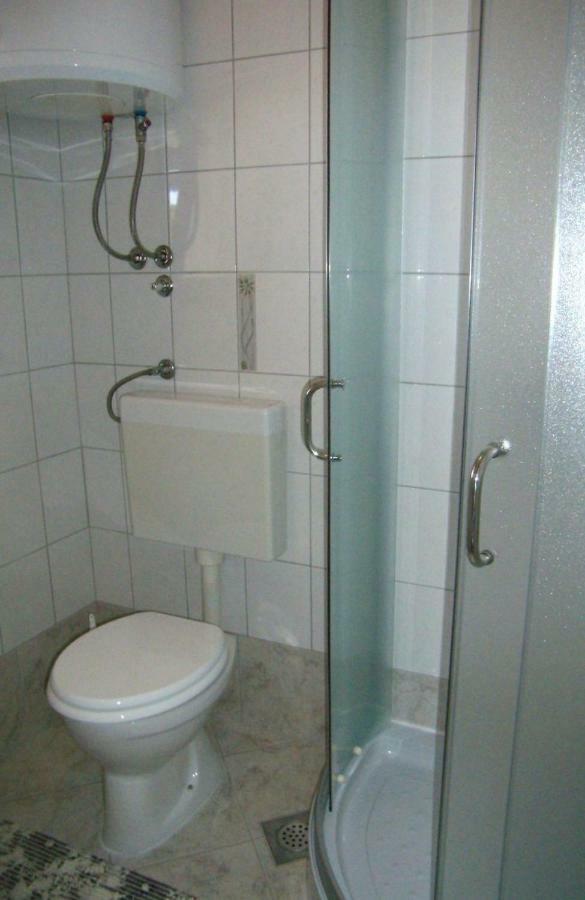 Apartments Iva Crikvenica Habitación foto