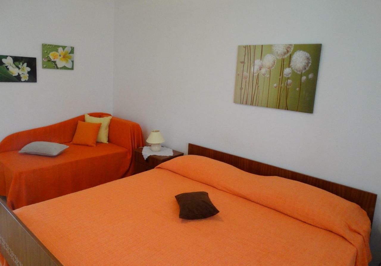 Apartments Iva Crikvenica Habitación foto