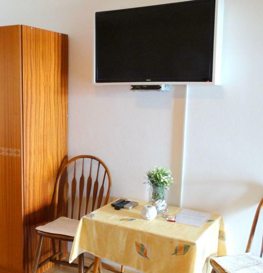Apartments Iva Crikvenica Habitación foto