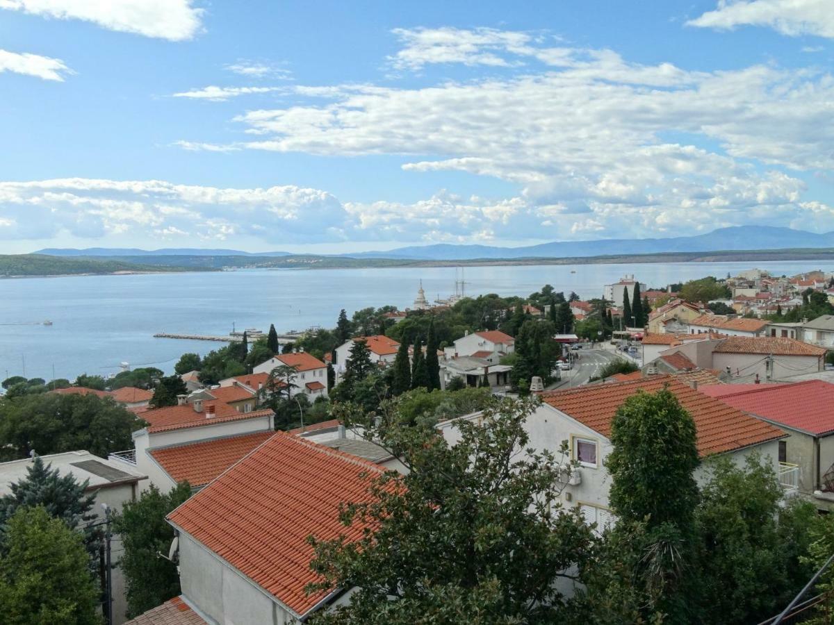 Apartments Iva Crikvenica Habitación foto