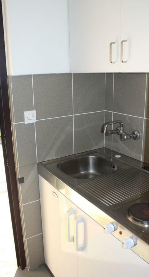 Apartments Iva Crikvenica Habitación foto