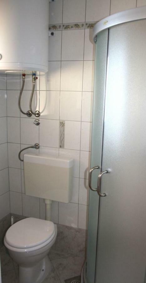Apartments Iva Crikvenica Habitación foto